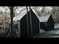 Blushing Beaver Romantic Luxury Cabin for 2 in Broken Bow Oklahoma