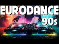Download Lagu 90s Eurodance - Greatest Hits 70s 80s 90s Dance Megamix - Atlantis Is Calling, Touch By Touch