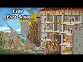 Download Lagu Life Inside a Medieval Castle (Cross Section)