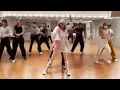 Download Lagu [PING PONG - HyunA\u0026DAWN] Dance Practice Mirrored