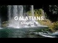 Galatians Chapter 4 - English Standard Version ESV Bible