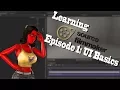 Source Filmmaker Tutorials Episode 1 UI Basics