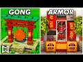 20 Build Hacks Minecraft Build Ideas