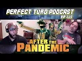 After the Pandemic 2022 Movie Review