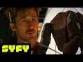 How Project Hail Mary Found Rocky s Voice for Movie Adaptation SYFY