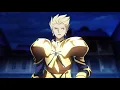 ONLY ONE KING - Fate/Zero Kings [AMV]