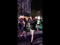 Thomas Beaudoi s live broadcast