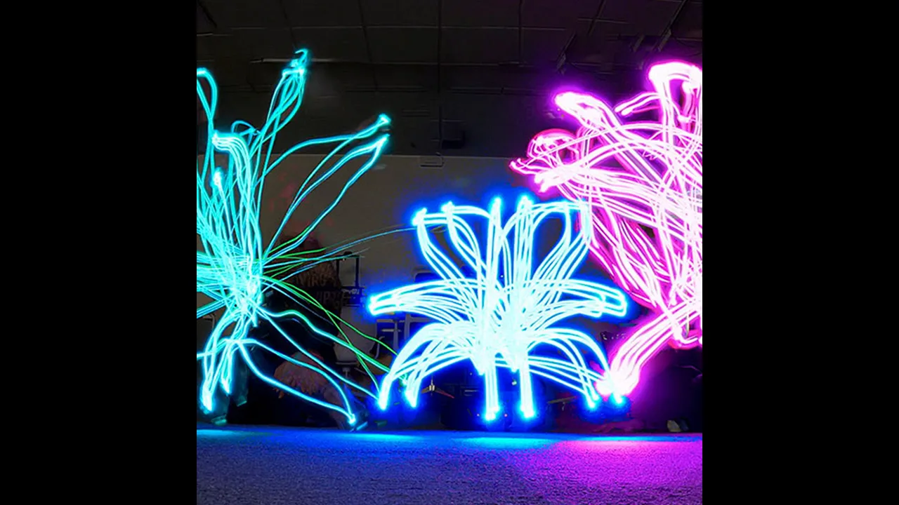 Interconnected Performance