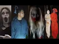 Download Lagu 7 PENAMPAKAN HANTU PALING MEMYERAMKAN DI DUNIA KUNTILANAK DAN POCONG MENGERIKAN