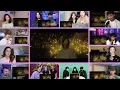 RM - Wild Flower (With Youjeen) Official MV ll Reaction Mashup