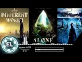 Download Lagu Alone II ✘ Lost Control ✘ On My Way [Remix Mashup] -