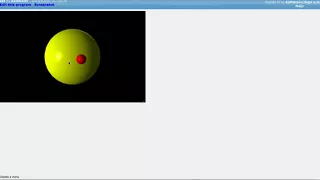 1 Glowscript Basics