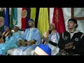 Maalem hakim & me9adem sahli -gnawa lila-(chamharouj)🤍🤍🤍معلم حكيم والمقدم الساحلي-ݣناوة ليلة-