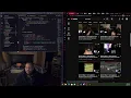 Coding Everyday until I become a Web Dev Day 72 - Coding Study Chill