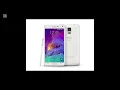 Samsung Galaxy Note 4 Alarm Dawn