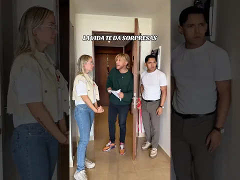Que haces con mi mujer