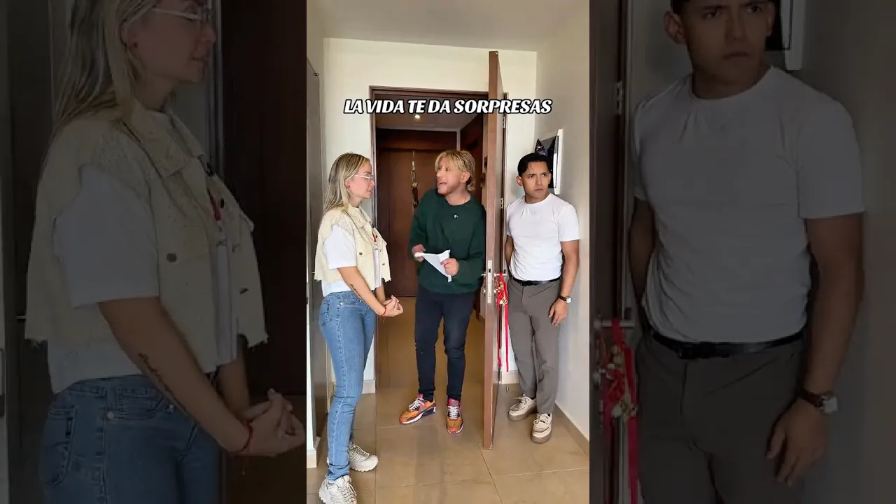 Que haces con mi mujer