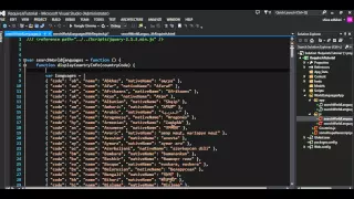 RequireJs to write modular JavaScript applications Part II