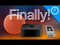 The New Apple TV Is Finally Coming And Siri 2 0 Is The Reason Why