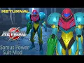 Returnal Metroid Samus Power Suit Alt Mod