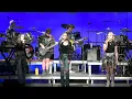 Download Lagu Eye in the Sky (Alan Parsons Project) cover by Side Eye Grace