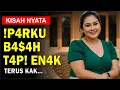 Download Lagu 🔴KISAH NYATA‼️Rumah Sepi Itu Kembali Hangat… Tapi Bukan Karena Suamiku