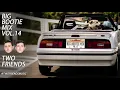 Two Friends - Big Bootie Mix Vol 14