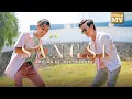 Download Lagu Adylan ft. Ejai Azarra - Sangsi (Official Music Video)