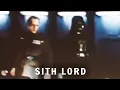 DELETED SCENE Star Wars A New Hope - first mention of sith