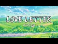 Download Lagu m3gatron - Love Letter | Indie Dance |