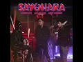 Sayonara (From "Kami Budak Band") - Kucaimars, Ariff Bahran & Ezzrin Loy