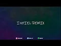 Infiel Remix - Eix❌Rauw Alejandro❌Brytiago❌Noriel❌Kevvo❌Jay Wheeler❌RILODJ
