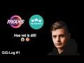 Download Lagu GIG LOG #1 | Schoolfeest Het Rhedens | DJ TiTom