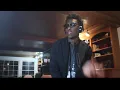 21 Savage While Recording ASMR