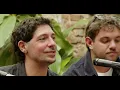 Diganselo - El Kuelgue | En El Patio con El Gordo y El Flako