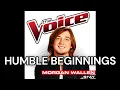 Did You Know Morgan Wallen Auditioned on The Voice