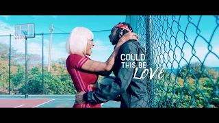 r2bees could this be love ft efya official video 