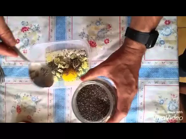 TAPIOCA COM OVO, CREPIOCA FÁCIL FAZER