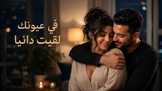 في عيونك لقيت دانيا   أغنية رومانسية تحفة تخطف القلوب   أروع وأحلي أغنية هتسمعها في العالم         دندنها