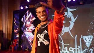 fejo koode thullu ft jeffin jestin malayalam rap official music video 