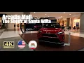 4K Arcadia Mall The Shops at Santa Anita Walking Tour Arcadia California USA Part 2