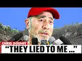 Chris Doumit RESIGNS From Gold Rush After Something Crazy Happend In Season 15