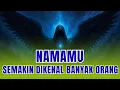Lagu Jiwa Terpilih ✨ Namamu Menjadi Bahan Pembicaraan