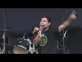 Panteón Rococó - La Carencia (Live 2008 / HQ)