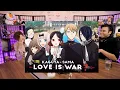 Trash Taste Talk About Anime: Kaguya-sama: Love Is War