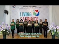 Lagu Tak Seorangpun Seperti Yesus (PPR I No. 228)