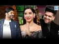 Download Lagu Flirt करते-करते Kapil ने Nora को कर दिया Speechless! | The Kapil Sharma Show | Latest Episode