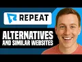 Repeat gg Alternatives And Similar Websites In 2026