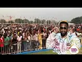 Download Lagu EYINDI L'ARRIVÉE DE FALLY IPUPA AU FESTIVAL PALAIS DU PEUPLE PLEIN À CRAQUER 30.000 PERSONNES