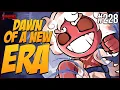 Download Lagu DAWN OF A NEW ERA! - The Binding Of Isaac Repentance+ #228
